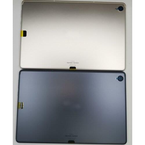 For Huawei mediapad M6 10.8" ( PRO ) SCM-AL09 SCM-W09 housing Door back cover case Battery Cover frame bezel REAR CASING / COVER