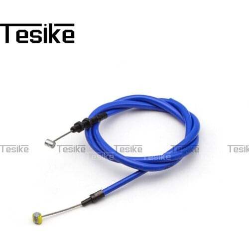 Motorcycle Clutch Control Cable Line steel Wire for BMW S1000R S 1000 R S1000 1000R 2014 2015 2016 2017 2018