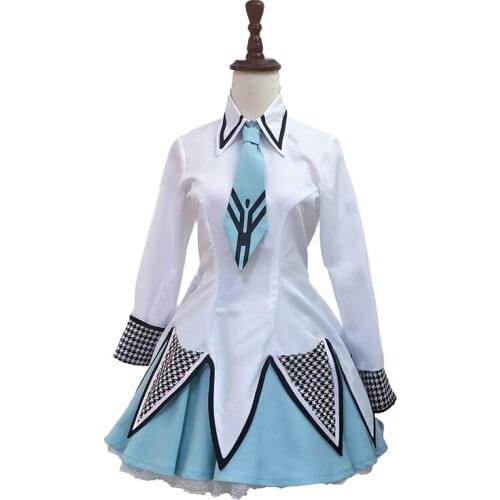 IDOLiSH7 yotsuba tamaki sister Female yotsuba Cosplay Custom Costume