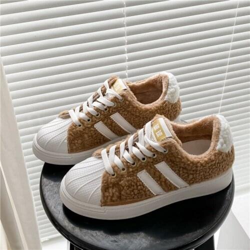 KOYONIT Women's Sneakers