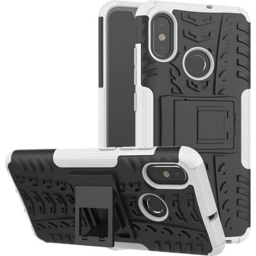 KPHRTEK Xiaomi Mi 8 Phone Cases