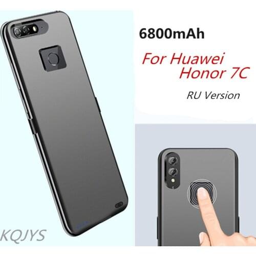 Чехлы для телефонов Huawei Honor 7C KQJYS China At AliExpress