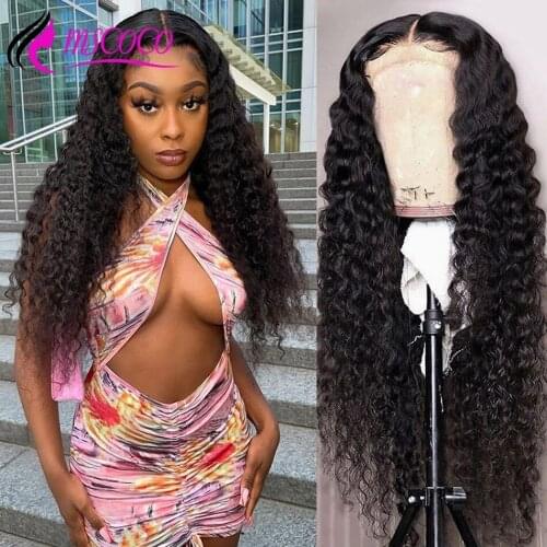 MSCOCO Kids Wigs