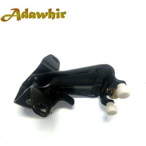 FOR Mercedes Vito W639 Viano sliding door roller guide hinge middle right 6397601547, A6397601547, A639 760 15 47, 639 760 1547