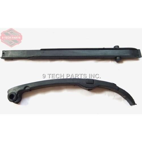 NEW FREE SHIPPING GN250 CAM CHAIN GUIDE & TENSIONER DR GN GZ SP 250 DR250 LT250E SP250 12771-38200 & 12811-38200