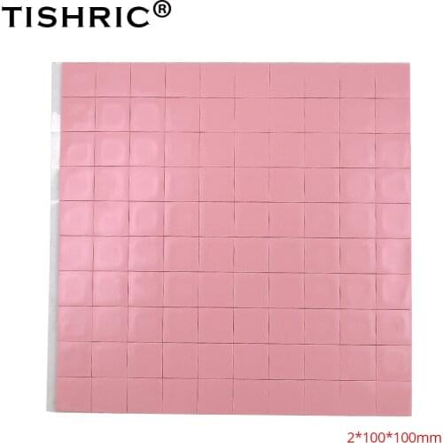 TISHRIC Cooling Fans