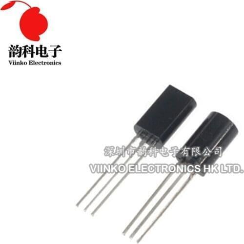 100PCS 2SC2328A TO-92L 2SC2328 TO92 C2328 new triode transistor