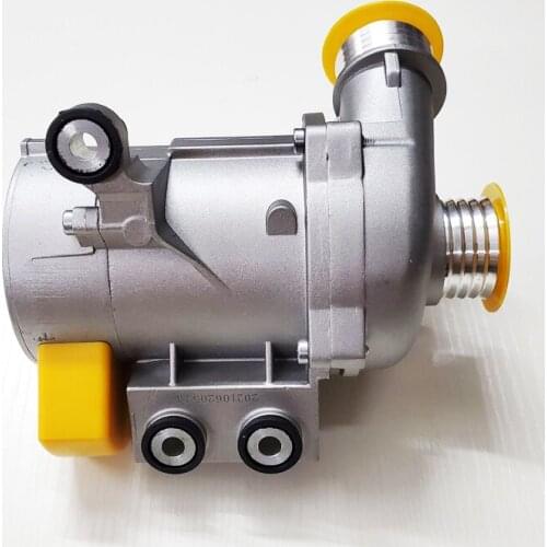 11517586925 Electric Water Pump For BMW E81 E87 E90 E91E60 E61 E66 E65 E70 E84 E83 E83 N52