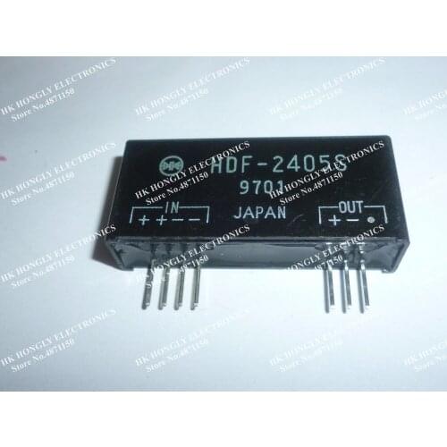 2PCS/LOT HDF-2405S 100% NEW