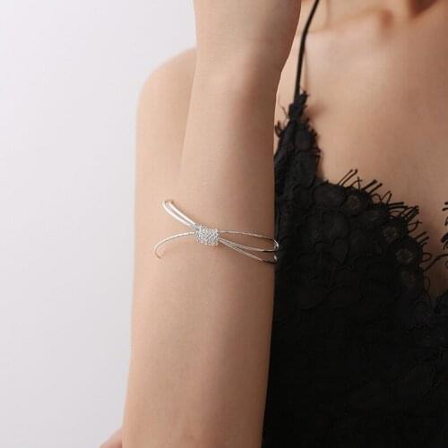 Candycat Rigid Bracelets
