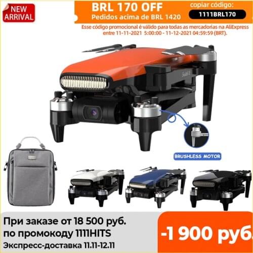 Cfly FAITH2 5G WIFI Drone 5KM FPV GPS Drone 4k Profesional Camera 3-Axis Stable Gimbal Flight RC Dron Quadcopter RTF FLY Faith 2