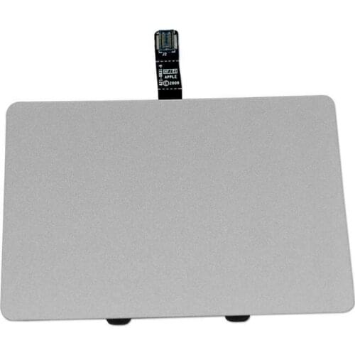 EVAWGIB Touch Panels