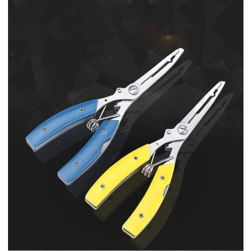 Рыболовные плоскогубцы Gorgons China At AliExpress