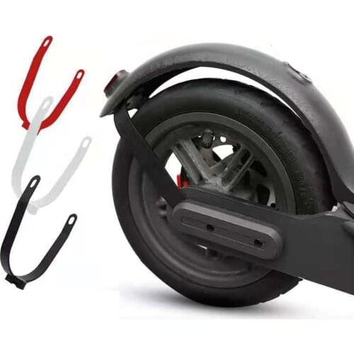 Rear Fender Bracket Mudguard Bracket Support for Xiaomi M365/ M365 Pro Electric Kick Scooter Replacement Part Accessory