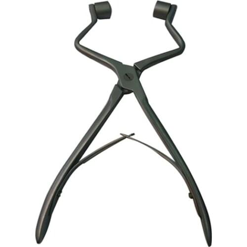 Maxillofacial mesh bender