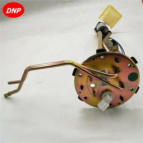 DNP Fuel Pump Assembly Fit For Mitsubishi Montero Sport 01-04 3.0L 3.5L E8439H/HP10206/SP5107H/MR548361