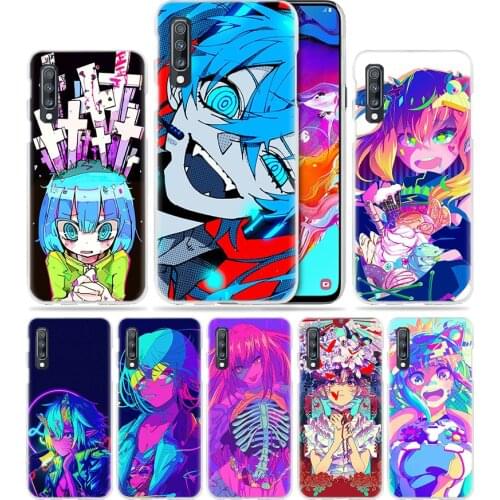 Nicerman Phone Cases Samsung Galaxy A8s