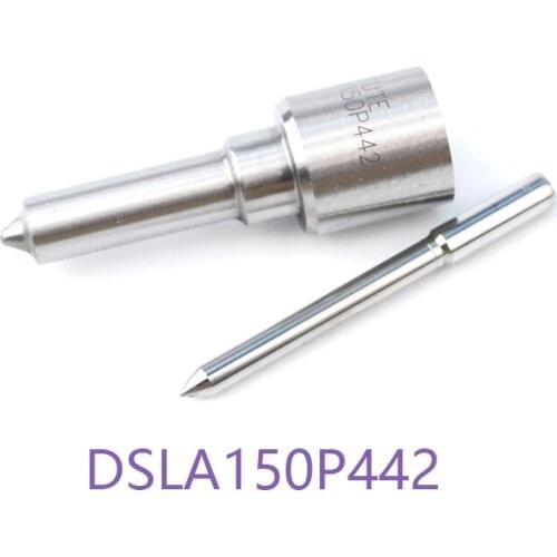 DEFUTE Original Diesel Injector Nozzle DSLA150P442 / 0 433 175 072 / 0433175072