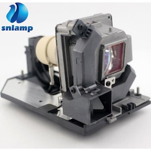 Original W/Housing for NP27LP Projector Lamp Bulbs for NEC Projectors NP-M282X NP-282XS NP-M283X NP-ME372WG