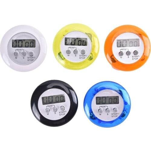 SHNGki Digital Timers