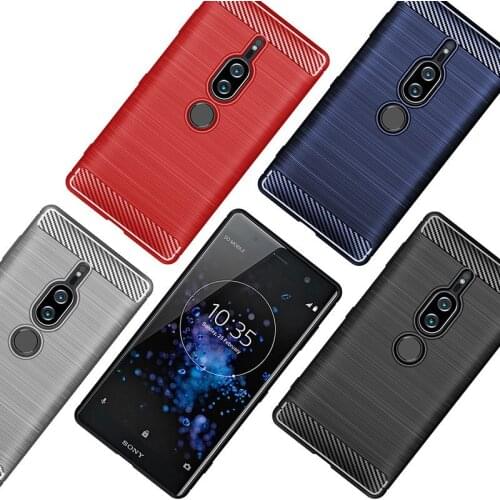 XZDWH Xperia XZ2 Premium