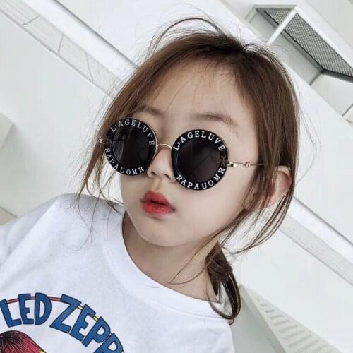 Ywtrade Sunglasses For Girls