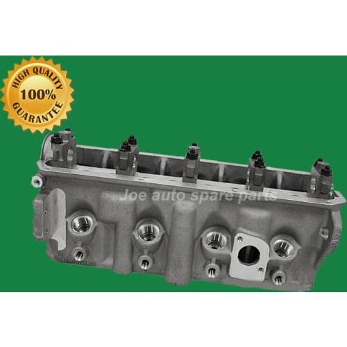 1X 1.9D SOHC 8v Cylinder head for VW Transporter 1896cc 1.9D SOHC 8v 1992- OEM:028103351A AMC:908 039