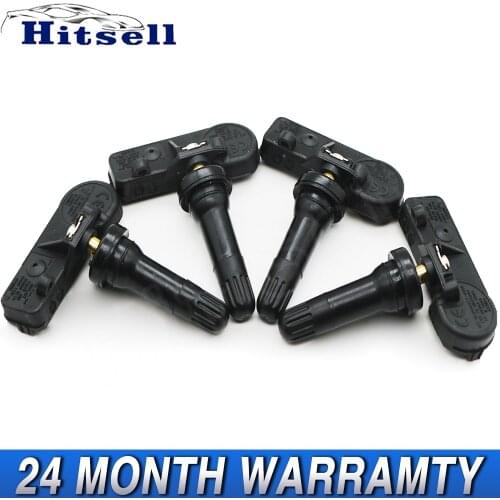 56029398AB TPMS Sensor Tire Pressure Monitor System For Chrysler 300 Town Dodge Challenger Journey Ram Fiat 500 Jeep Wrangler