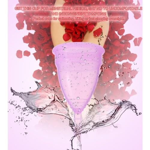 Abody Menstrual Cups