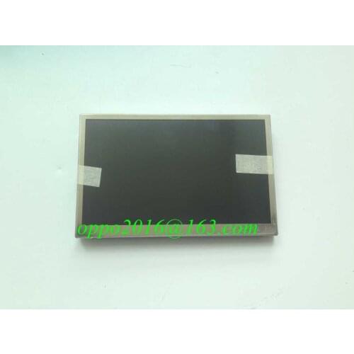 Brand new LB043WQ4 LB043WQ4(TD)(01) LB043WQ4-TD01 without touch screen panel for Kia Car DVD GPS navigation LCD Monitor 2pcs/lot