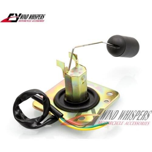 Motorcycle Gasoline Fuel Tank Sensor For Honda CB400 SF VTEC 1995-1998 1999-2007