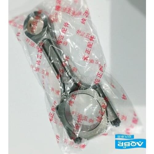 Engines Component Camshafts Lifters Parts OE number 1004010FB for JAC refine 1.9 Connecting Rod