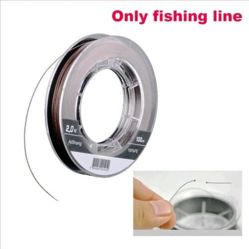 Плетеные шнуры и леска плетенка DZQ China At AliExpress