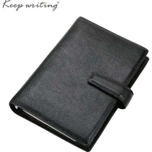 Keepwriting Large Notebooks