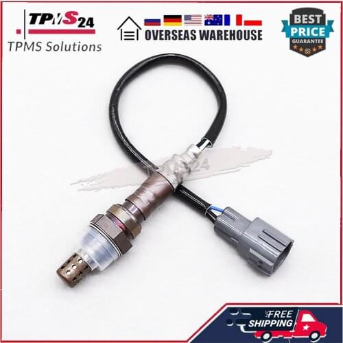 234-4622 Oxygen Sensor Lambda Sensor O2 Sensor For LEXUS NX300H PONTIAC VIBE TOYOTA MATRIX PASEO RAV4 SIENNA SOLARA TERCEL