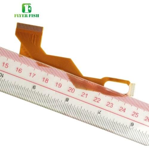 Ribbon Laser Len Cable For SF-C93AQ Mega CDX Flex Flat Cable SF-C93 Optical Pick up Connect Wire