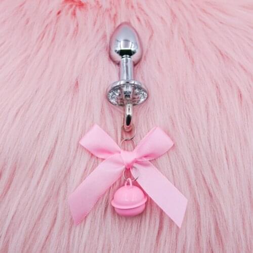 MAIG Anal Toys