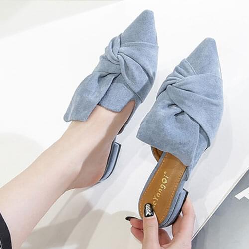 MTFBWY Women's Slip-ons China