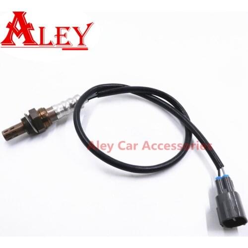 OEM 89465-52370 89465 52370 894655237 Lambda Air Oxygen 02 Sensor For Toyota For Yaris NCP90 NCP91 NCP131 NCP130 Vois NCP92 New