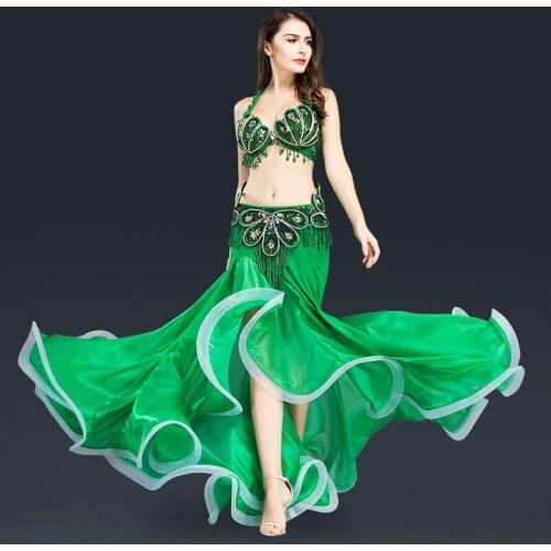 ROYAL SMEELA Belly Dancing Skirts