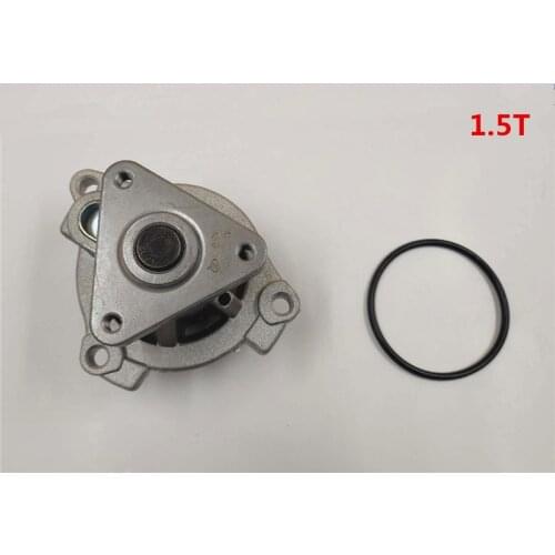 Engine water pump for Zotye T600 1.5T 2.0T