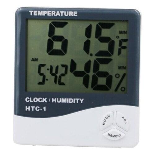 YPAY Thermometers