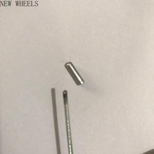 Electric scooter bicycle road car line core cap line tail cap suitable for brake line / transmission line No include brake lines