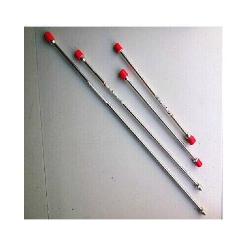 Spare part electric Airless Sprayer parts 50cm 75cm 100cm extend pole Suit for Gmax Wager titan paint sprayer best selling