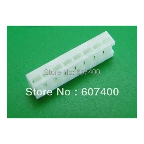 08P-SJN White color housings JST Connectors terminals housings 100% new and original parts