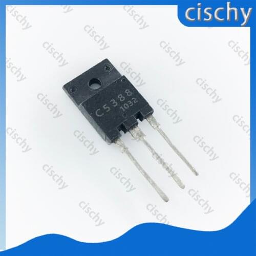 1pcs 2SD2499 D2499 D2539 D5703 D5702 C5388 C5411 C5588 J6810D j6820 J6920 J6920A BU2508DF BU2720DX S2000AF TO-3PF