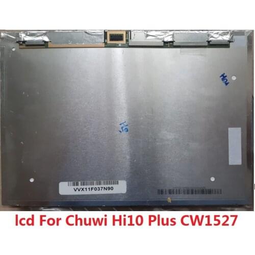 10.8 inch lcd matrix display screen For Chuwi surbook mini CW1540 CWI540 tablet parts For Pipo X10 Pro tablet parts