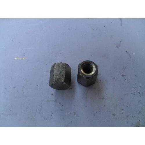 178F 186F 188F thick/thin Screw nut