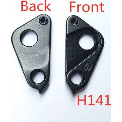 2pcs cycling derailleur hanger for specialized S-Works Enduro Epic 26 29 SJ FSR SX Turbo Rear Derailleur Bicycle Gear Hangers