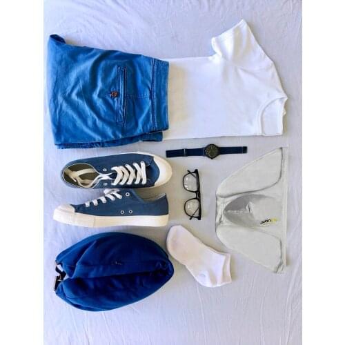 ADANNU Brief Double D Design Liberates The Arm Underwear Thin Breathable Independent Codpiece Anti Pinch Cut Males Soft Short